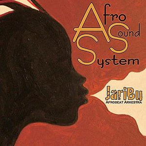 Afrosoundsystem