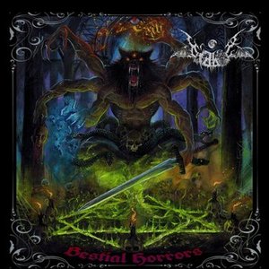 Bestial Horror