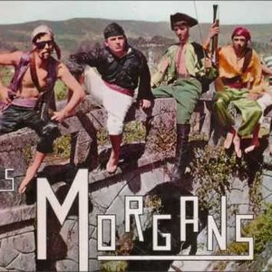 os morgans 的头像