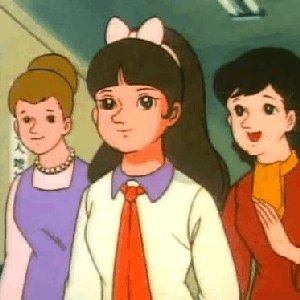 Avatar for オーロラ3人娘