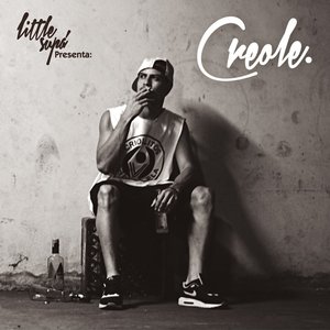 “Creole (2007-2012)”的封面