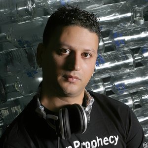 Future Prophecy 的头像
