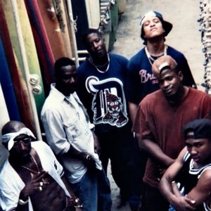 Avatar de 2Pac featuring Outlawz