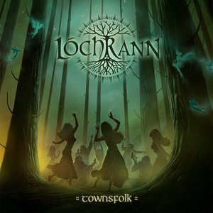 Townsfolk