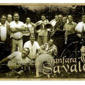 Image for 'Fanfare Şavale'