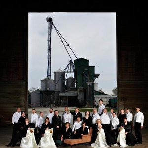 Elora Festival Singers 的头像