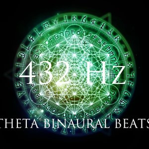Deep Theta : High Coherence Soundscapes for Meditation and Healing