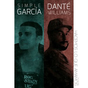 Avatar for Simple García & Danté Williams