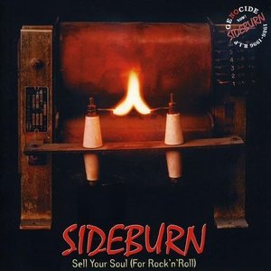 SELL YOUR SOUL (for Rock'n'roll)
