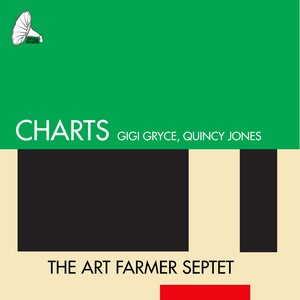 Charts (The Compositions of Gigi Gryce and Quicy Jones)