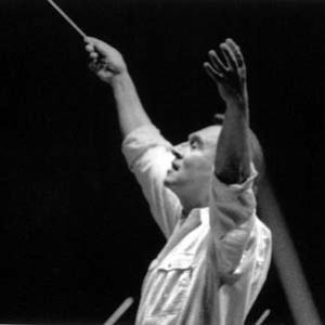 Claudio Abbado photo provided by Last.fm