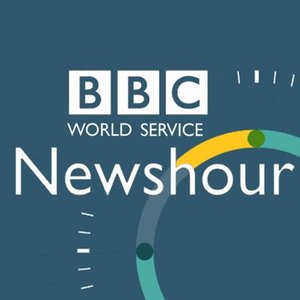 NewsHour 的头像