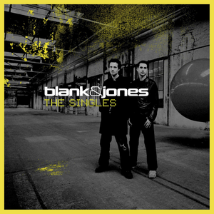 Blank & Jones - Blank & Jones - Blank & Jones - A Forest Lyrics - Zortam Music