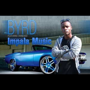 Impala Music (feat. Drinkard)