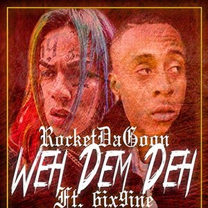 Weh Dem Deh