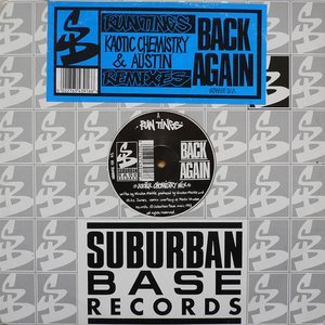 Back Again (Austin Remix)