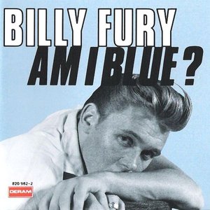 Am I Blue?