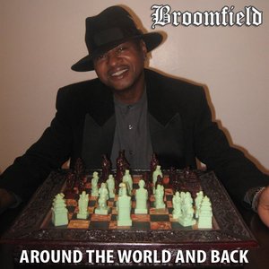Around the World and Back