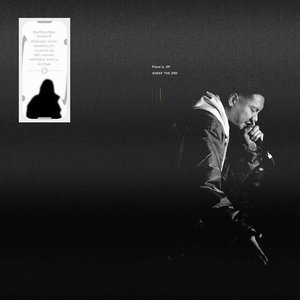 Piece is. EP