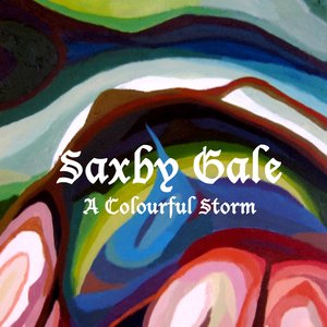 Saxby Gale 的头像