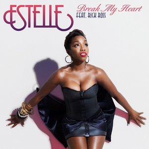 'Estelle feat. Rick Ross'の画像