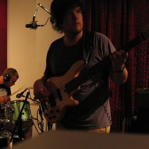 Ben Lindell のアバター