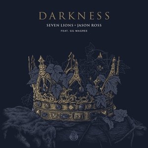 Darkness (feat. GG Magree)