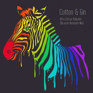 cotton & gin 的头像