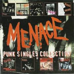 Изображение для 'The Punk Singles Collection'