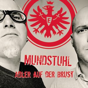 Adler auf der Brust (Aufstiegsedition)