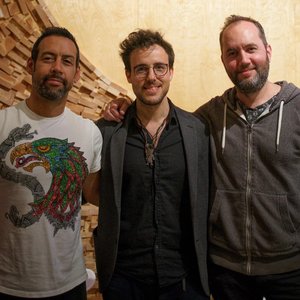 Avatar de Will Vinson, Gilad Hekselman, Antonio Sánchez