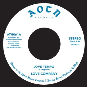 Avatar for Love Company