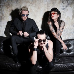 Je T’aime 的头像