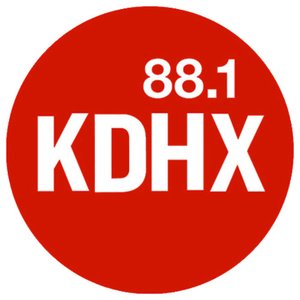 KDHX のアバター