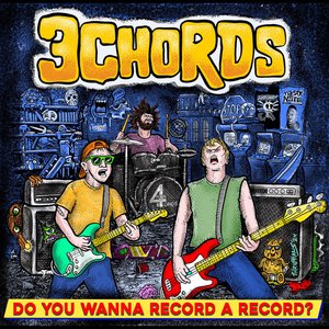 Do You Wanna Record A Record? [Explicit]