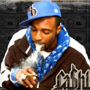 Avatar for Ca$his