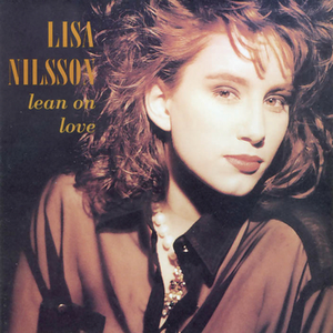 Lean on Love cover