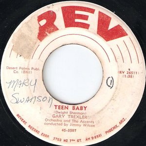 Gary Trexler 的头像