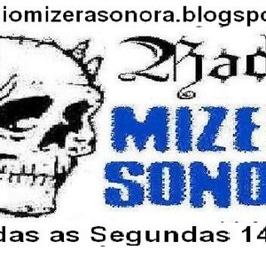 Rádio Mizera Sonora 的头像