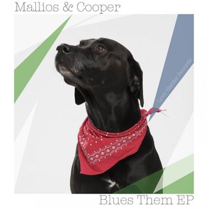 Blues Them EP