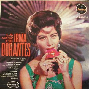 Avatar for Irma Dorantes