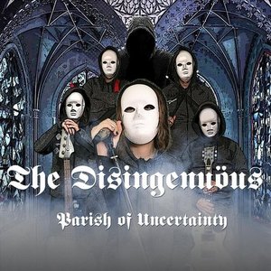 The Parish of Uncertainty