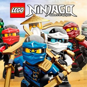 Episode 94 - Lloyds Kraft (Kapitel 5) — LEGO Ninjago | Last.fm