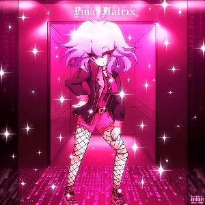 Pink Matrix