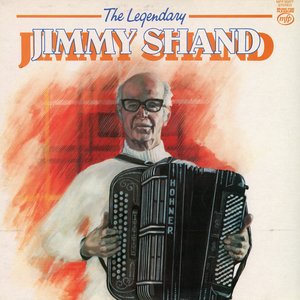 The Legendary Jimmy Shand