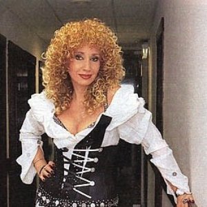 Аватар для Ирина Аллегрова