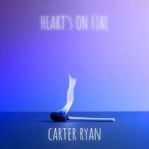 Heart's On Fire