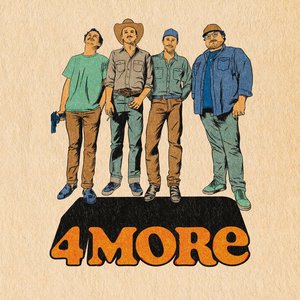 4 More - EP