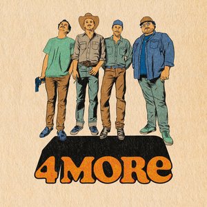 4 More - EP