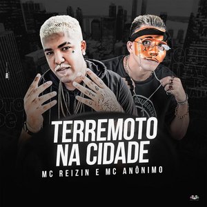 Terremoto Na Cidade